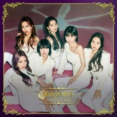 Majors - Salute