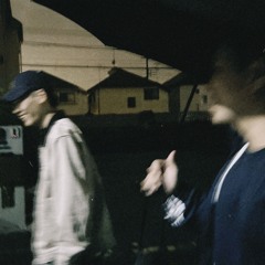 金が無いが幸せ (金夫 & winky catt )