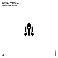 PREMIERE: Danny Fontana - Space Controller (Original Mix) [Orange Recordings]