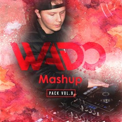 Wado's Mashup Pack Vol. 9 (Promo Mix) #1 On EH HYPEDDIT Charts 🔥