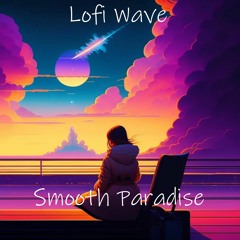 Purple LoFi Chill Beats - Smooth Paradise [lofi hip hop/chill beats] (No Copyright)(Royalty Free)