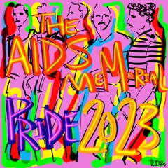 The AIDS Memorial Pride 2023 Mix