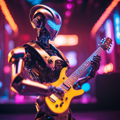 Get Up and Rock (Free Download)