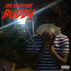 LBR KoldHart - Buddy