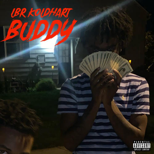 LBR KoldHart - Buddy