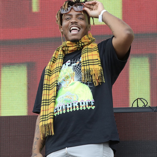 Stream Juice WRLD Im Impatient (Unreleased) by Leak King Listen