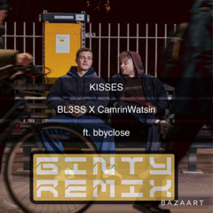 Ginty - Kisses (Sample)