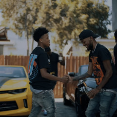 Toxic - Illy G ( feat. DaylinXL )