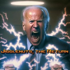 The Jigglenuts Electronic Orchestra