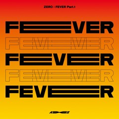 ATEEZ - FEVER (Instrumental + Hidden Vocals/3D Audio)