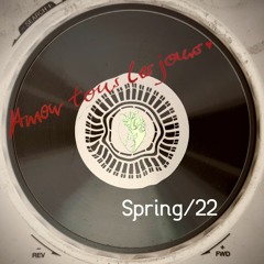 Spring Special Mix