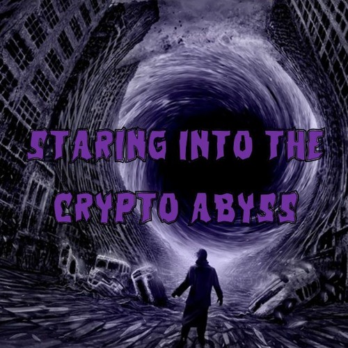 170. Seasons in the Crypto Abyss (ft. David Gerard)