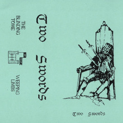 Two Swords: The Blinding Tome