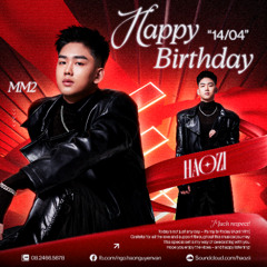 Haozi Mixset #3 - MM2 - 7/2024 [ Happy Birthday Haozi 14/04 ]