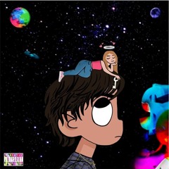 PLUTO (Prod.Rollie) [Unreleased]
