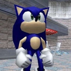 Sonic - fly melodies