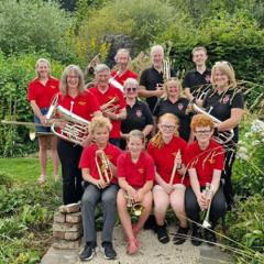 I Wanna' Be Like You! TB Slow