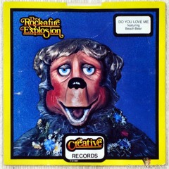 The Rock-afire Explosion -  Do You Love Me