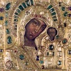 Wie die Gottesmutter von Kasan nach Russland zurückkehrte (mit Prof. Adolf Hampel)