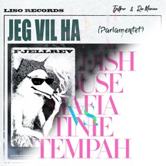 Jeg vil ha X Miami2ibiza - (Joel Burenfjäll Mashup)