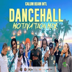 Dancehall Motivation Mix 2023 / Motivational dancehall Mix 2023