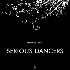 Midaas 009 By Serious Dancers