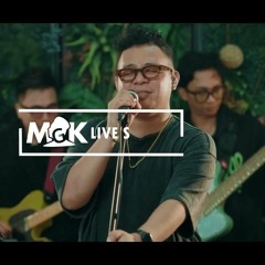 Mario G Klau - Bawalah Cintaku (Feat. Anggis Devaki Live cover Afgan) (LOUD LINE MUSIC)