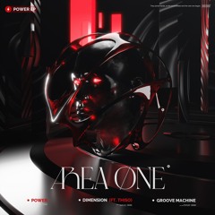 Premiere | AREA ØNE - Groove Machine [Free DL]