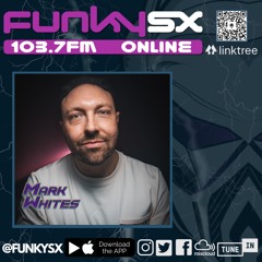 Feel Good Show Episode 107 LIVE on FunkySX 103.7FM