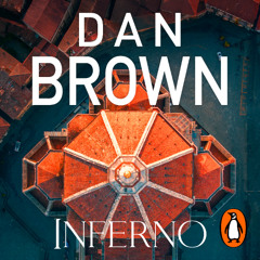 Inferno, written by Dan Brown and read by Paul Michael