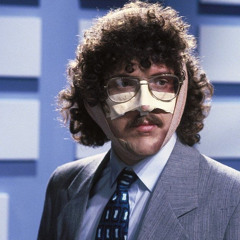 ~Polka your eyes out-Weird Al- {Sped up!} ~