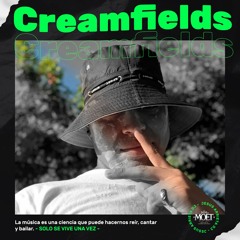 - Cream Fields 001 -