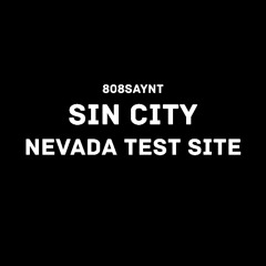 NEVADA TEST SITE