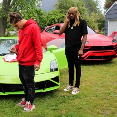 Losing Me (feat. Gotti)