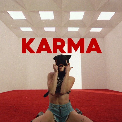 KARMA (BURNT) - benny mayne & Dutch Melrose