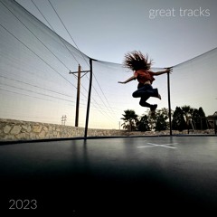 Great Tracks from 2023 (Mega Mix)
