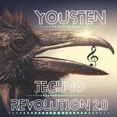 Yousten - Techno Revolution 2.0