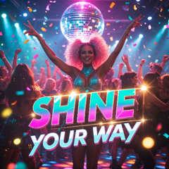 Shine Your Way - REMASTERED - HD