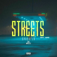 STREETS (feat. Sae Wayzee & Yuppe)