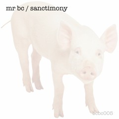 Sanctimony (Bandcamp release - low res version)