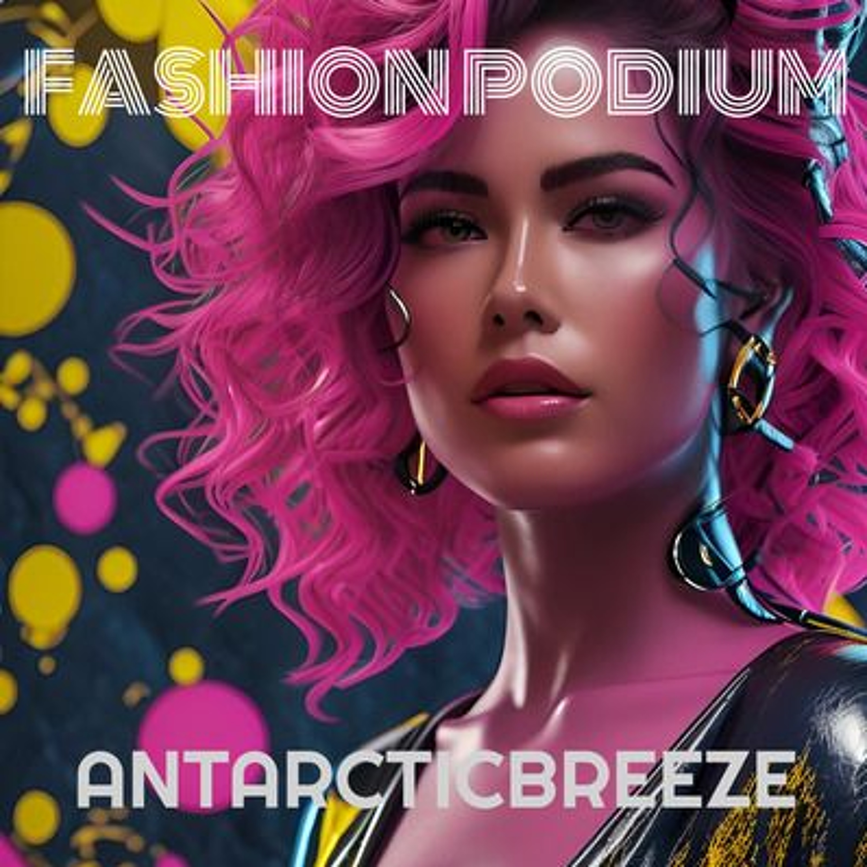 Fashion Podium - Royalty Free Music / Stock Music / Background Music episode artwork