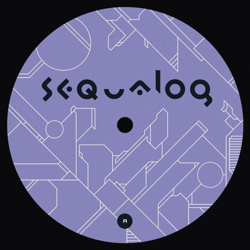 SEQG008 / B.AI - Ewave EP
