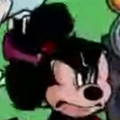 FNF: Vs Mouse Rookies Edition- Unsettled V3 [Unfinished/Snippet]