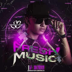 FRESH MUSIC - SEBASTIAN CARDONA 2024