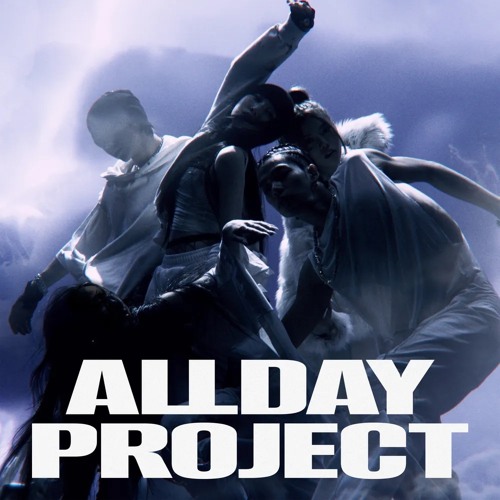 ALLDAY PROJECT - FAMOUS ( L1VE WIRE version. )