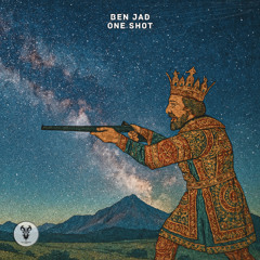 Ben Jad - One Shot [YHV TRANCE RECORDS]