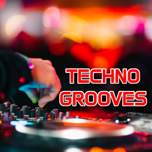 Techno Grooves Radio Show 27-03-2024
