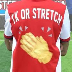 #16 TKorStretch - Look At The Tag