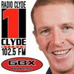 BRING THAT BEAT BACK (Spacey vs Vance) | LIVE on Clyde 1's GBX