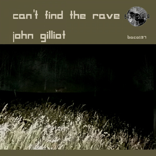 John Gilliot - The Purpose (Original Mix)